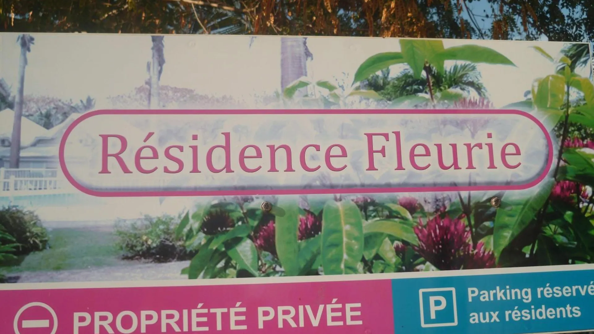 Villa Bougainvillier Jardin Privatif سانت فرانسوا 0*,  غوادلوب